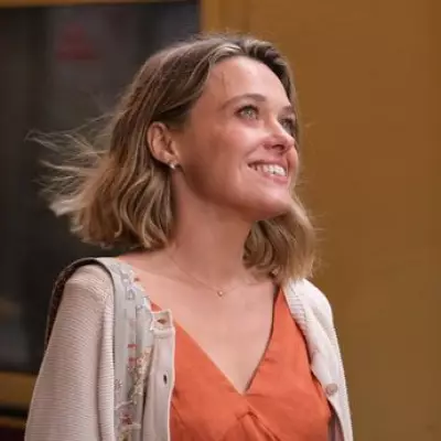 Sally Bretton's Real Name and Why She Changed It for Beyond Paradise