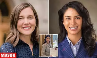 Salt Lake City Mayor Urges Public to Believe Accusers in Sexual Misconduct Case