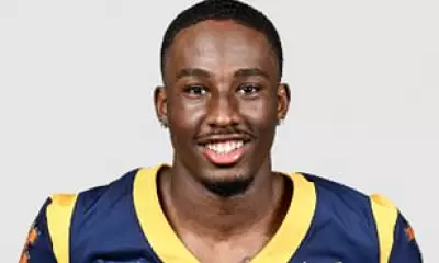 Sam Houston State Cornerback William Davis Dies at 22