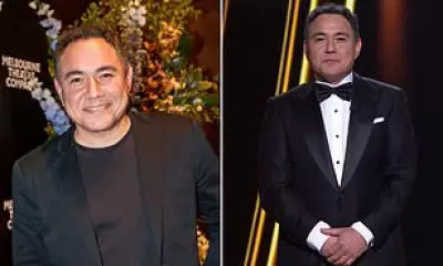 Sam Pang May Not Return to Host Logies 2025 Amid Speculation