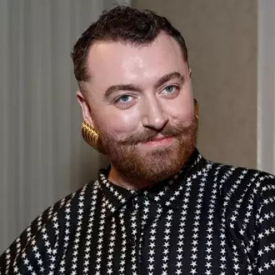 Sam Smith's US Move: San Fran Residency and Secret Food Instagram
