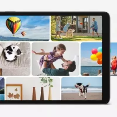 Samsung's Budget-Friendly Tablet Praised for Fast Performance at Low Price