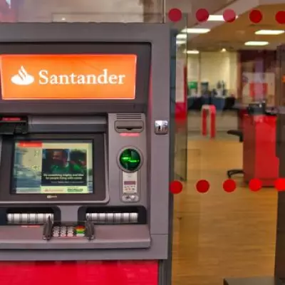 Santander Profits Crash 44% as Motor Finance Scandal Costs Hit £633m