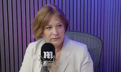Sarah Vine Slams Judge's Decision Not to Jail Teenage Rapists