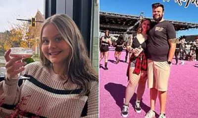 School Secretary Dies After Crowd-Surfing Accident Reveals Brain Clots