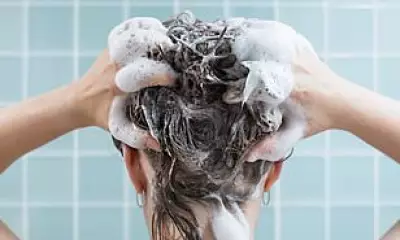 Scientists Settle Hair Washing Debate: Optimal Frequency Revealed