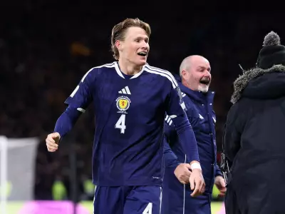 Scotland vs Curacao: How to Watch World Cup 2026 Friendly Live