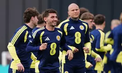 Scotland's World Cup send-off: fitness concerns for key players ahead of USA trip