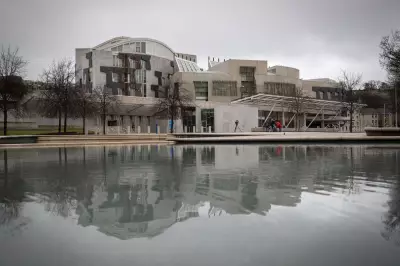Scottish Parliament Vote Counting Set to Begin on Friday Morning