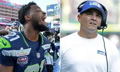 Seahawks' Devon Witherspoon Contract Talks Stalled, NFL on Alert