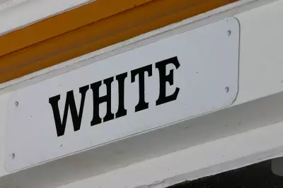 Separate and Unequal: The Legacy of 'Whites Only' Signs in America