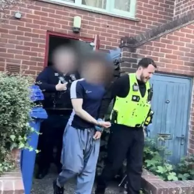 Seven Men Charged with Rape and Child Abuse Offences in Norwich