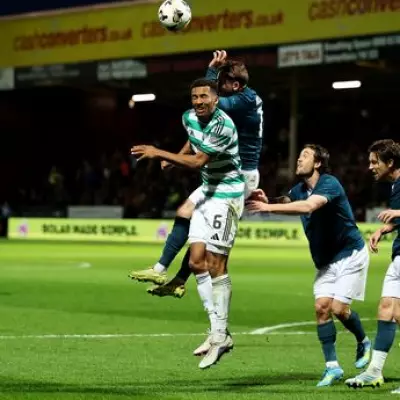 SFA Panel Rules Celtic's Title-Deciding VAR Penalty Was Incorrect