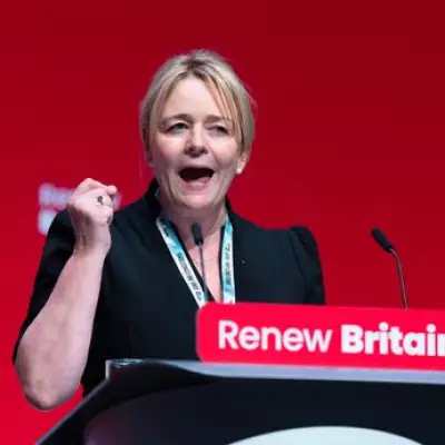 Sharon Graham: Labour Must Change or Die After Losing Working Class