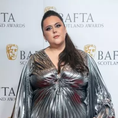 Sharon Rooney: Celebrity Traitors Line-Up Includes Scottish Star
