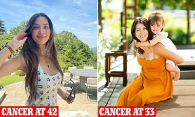 Sharp Rise in Incurable Breast Cancer Among Younger Women Alarms Experts