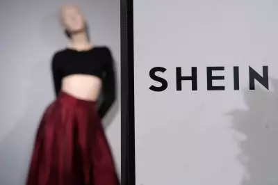 Shein to Acquire Sustainable Retailer Everlane in Surprising Deal
