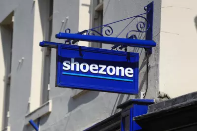 Shoe Zone Losses Widen Amid Iran War Fallout and Weaker Trading