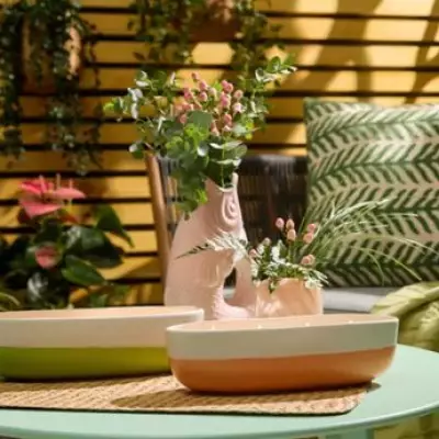 Shoppers Stock Up on Garden Incense That Makes Patio 'Smell Lovely'