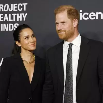 Should Harry and Meghan Reconcile with Royal Family for Their Children?