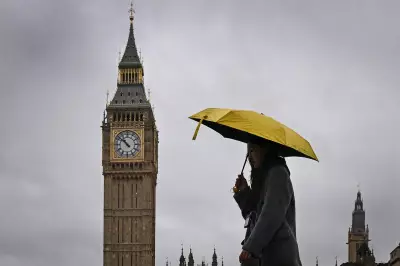 Showers to Hit London Protests and FA Cup Final This Weekend