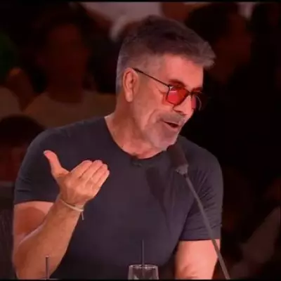 Simon Cowell Takes Playful Swipe at 'Smug' Jeremy Clarkson Over Britain's Got Talent Choir