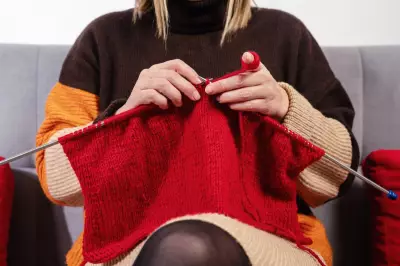 Simple Hobbies May Significantly Lower Dementia Risk, Study Finds