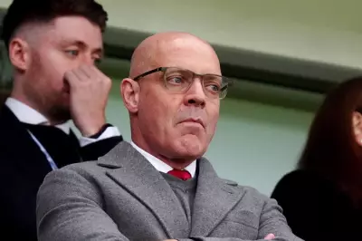 Sir Dave Brailsford leaves director role at Manchester United