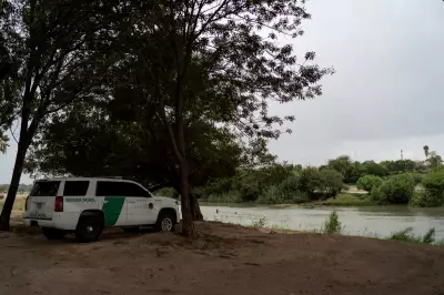 Six Bodies Found in Boxcar Near Texas-Mexico Border