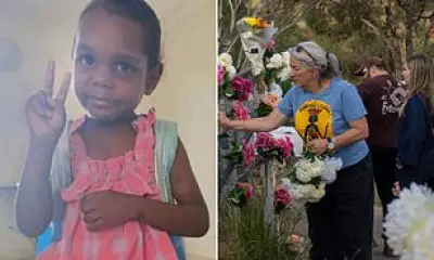 Six Child Protection Reports Filed for Kumanjayi Little Baby Before Death