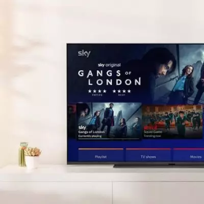 Sky Glass TV World Cup 2026 Sale: 4K TVs from 15p Per Day