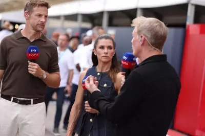 Sky Sports Extends F1 Broadcasting Deal Until 2034