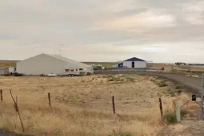 Skydiver, 70, Dies in Mid-Air Collision During Group Dive in Washington