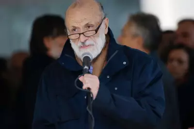Slow Food Founder Carlo Petrini Dies at 76 in Italy's Piedmont
