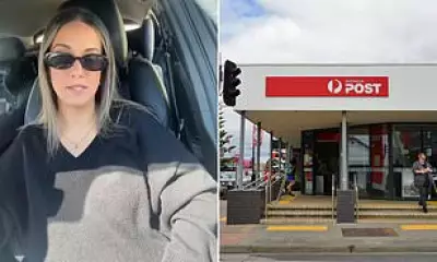 Small Business Owner Slams Australia Post Over $1,000 Loss in Truck Fire
