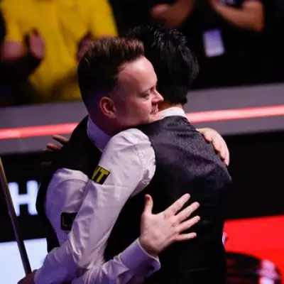 Snooker on BBC Thrives but UK Needs Young Homegrown Star