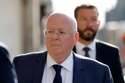 SNP Faces Calls for Independent Inquiry After Murrell Embezzlement Scandal