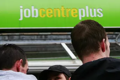 Social Media and Mental Health Fuel Youth Unemployment Crisis, Warns Jobs Tsar