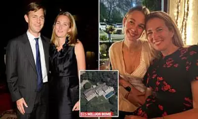 Society Heiress Belle Burden's Vast Wealth Revealed in Divorce Filings