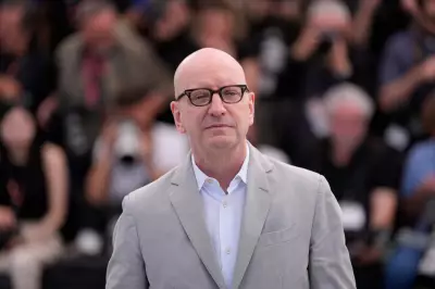 Soderbergh Uses AI in Lennon Doc, Defends Transparency Amid Debate