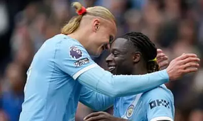 Sofascore's Premier League Team of the Season 2025-26 Sparks Debate