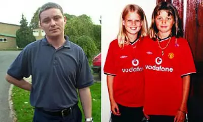 Soham Killer Ian Huntley's Taxpayer-Funded Cremation Cost Nearly £2,000