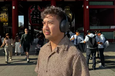 Sony 1000X The Collexion Review: Luxury Headphones Tested
