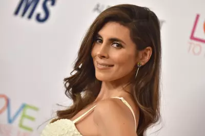 Sopranos Star Jamie-Lynn Sigler Says Ex-Husband Stole Hundreds of Thousands