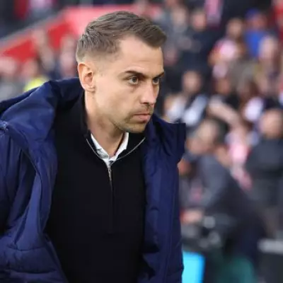 Southampton Boss Eckert Claims Ignorance in Spying Scandal