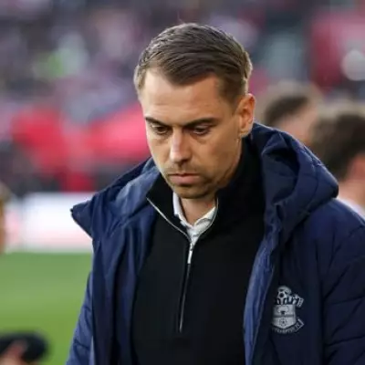 Southampton Face Points Deduction and Ban for Boss Tonda Eckert Over Spygate