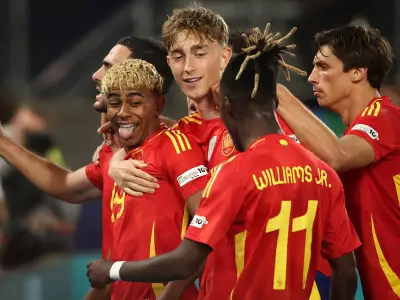 Spain's World Cup 2026: From Humble Pie to Healthy Optimism