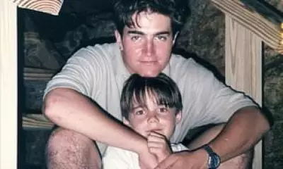Spencer Matthews Honors Late Brother Michael 27 Years After Everest Tragedy