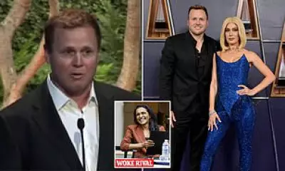 Spencer Pratt Calls Rival 'Random Council Member' in Heated LA Mayor Debate