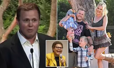 Spencer Pratt Surges in LA Mayoral Race After Debate Victory